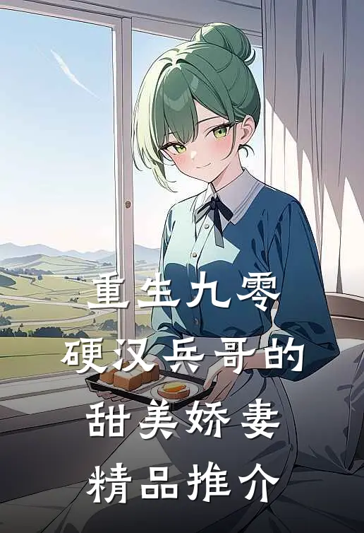 重生九零，硬汉兵哥的甜美娇妻精品推介