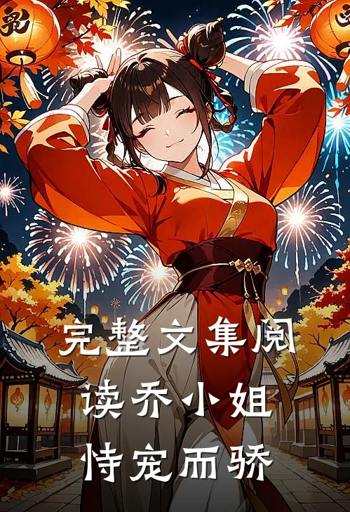 完整文集阅读乔小姐恃宠而骄