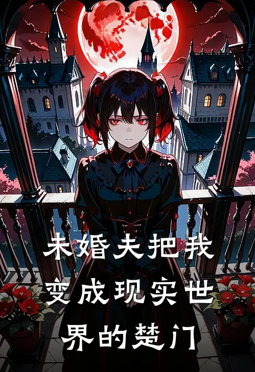 未婚夫把我变成现实世界的楚门