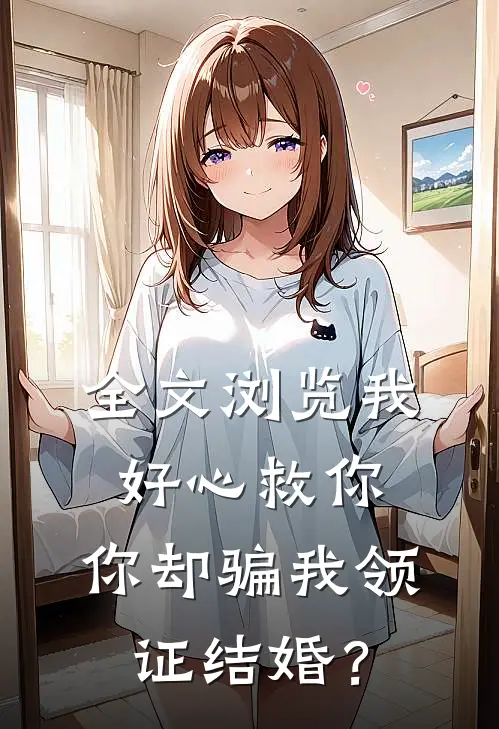全文浏览我好心救你，你却骗我领证结婚？