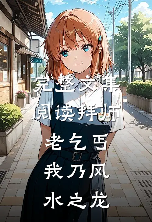 完整文集阅读拜师老乞丐：我乃风水之龙