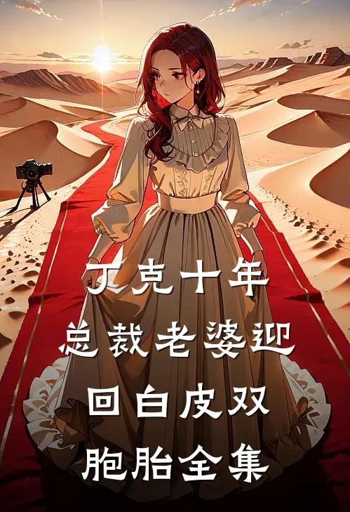 丁克十年，总裁老婆迎回白皮双胞胎全集