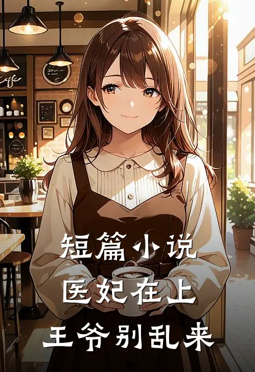 短篇小说医妃在上：王爷别乱来