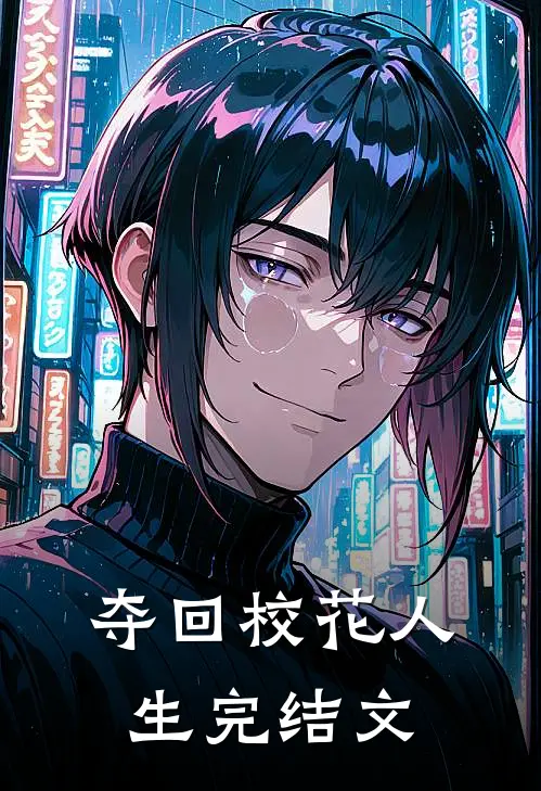 夺回校花人生完结文