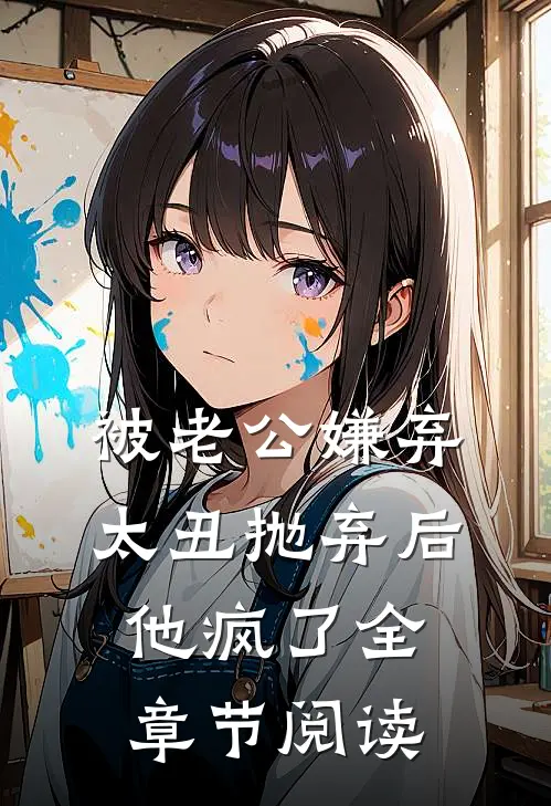 被老公嫌弃太丑抛弃后，他疯了全章节阅读