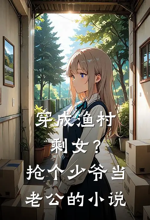 穿成渔村剩女？抢个少爷当老公的小说