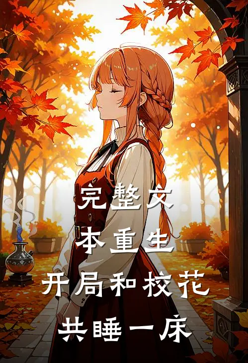 完整文本重生：开局和校花共睡一床