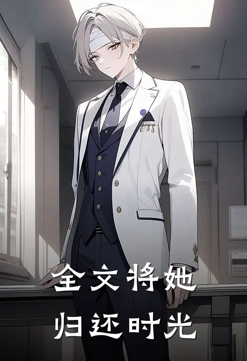 全文将她归还时光