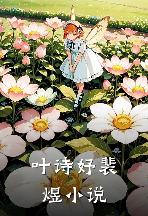 叶诗妤裴煜小说