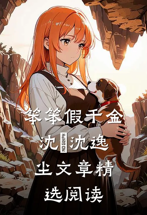 笨笨假千金,沈玥沈逸尘文章精选阅读