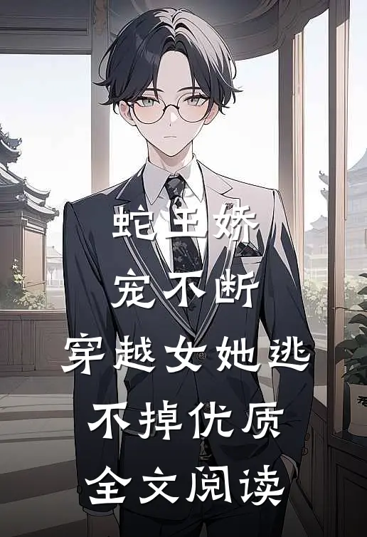 蛇王娇宠不断，穿越女她逃不掉优质全文阅读