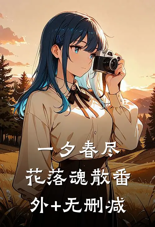 一夕春尽，花落魂散番外+无删减