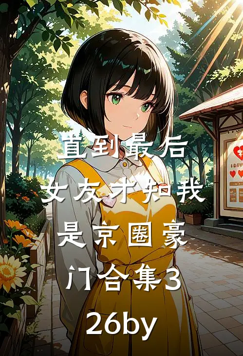 直到最后，女友才知我是京圈豪门合集326by