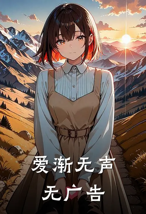 爱渐无声无广告