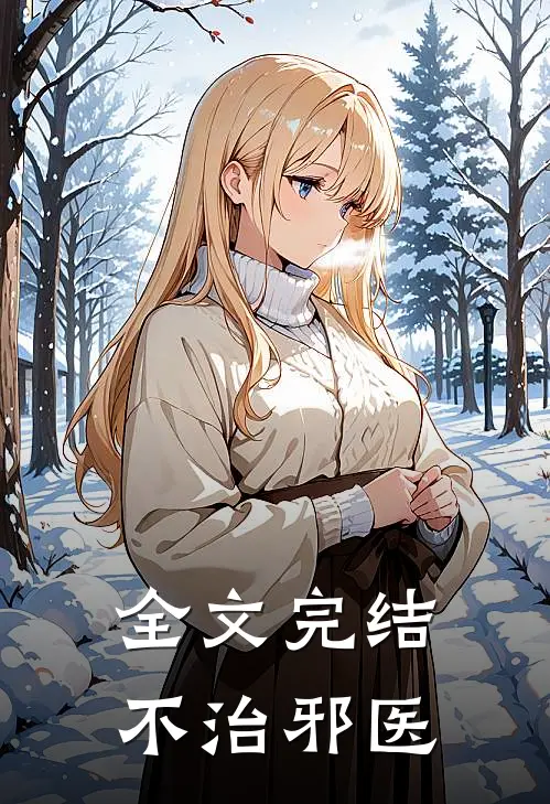 全文完结不治邪医