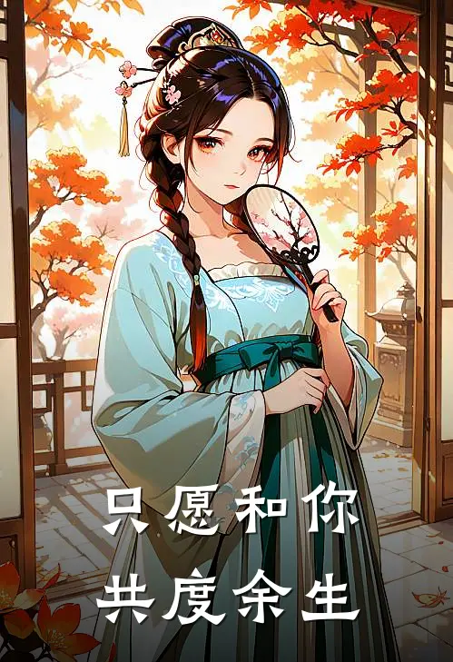 只愿和你共度余生