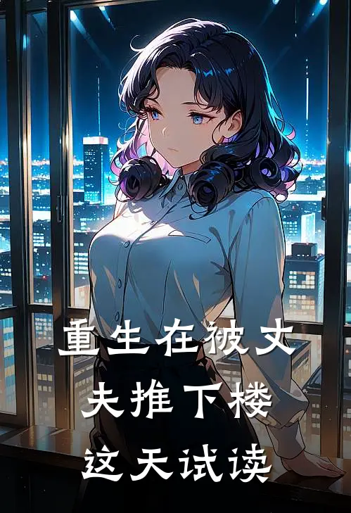 重生在被丈夫推下楼这天试读