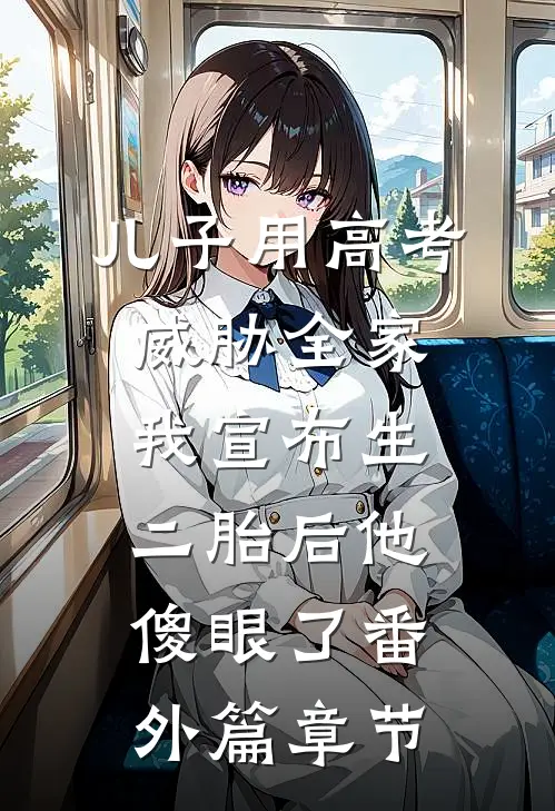 儿子用高考威胁全家，我宣布生二胎后他傻眼了番外篇章节