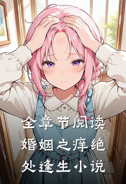 全章节阅读婚姻之痒绝处逢生小说