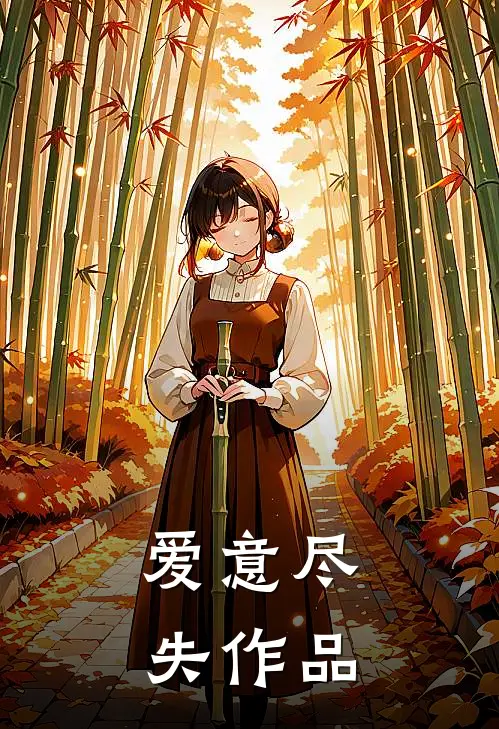 爱意尽失作品