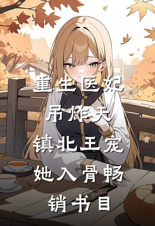 重生医妃吊炸天，镇北王宠她入骨畅销书目