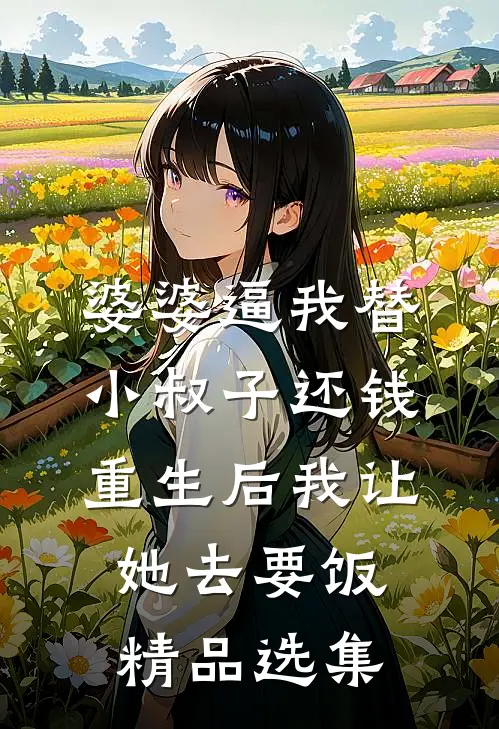 婆婆逼我替小叔子还钱，重生后我让她去要饭精品选集