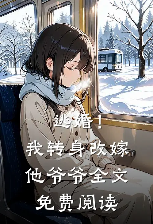 逃婚！我转身改嫁他爷爷全文免费阅读