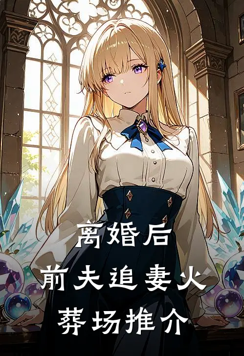 离婚后，前夫追妻火葬场推介