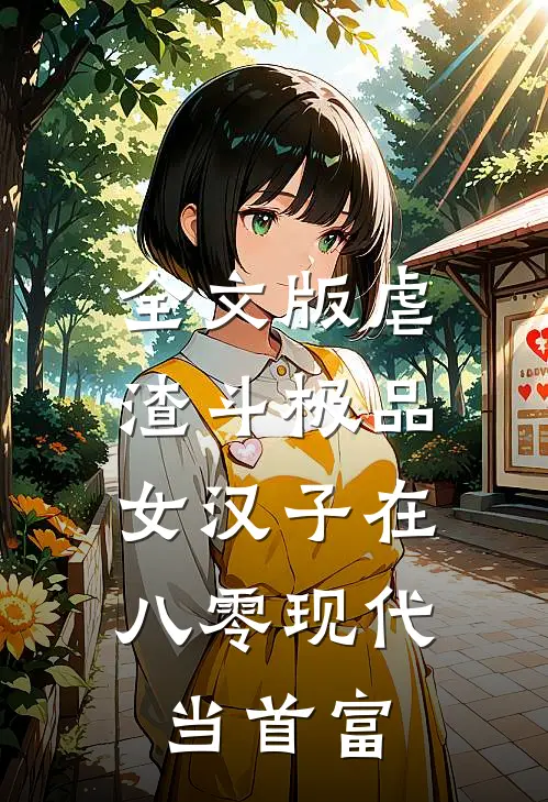全文版虐渣斗极品，女汉子在八零现代当首富