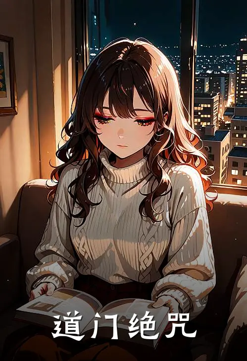 道门绝咒