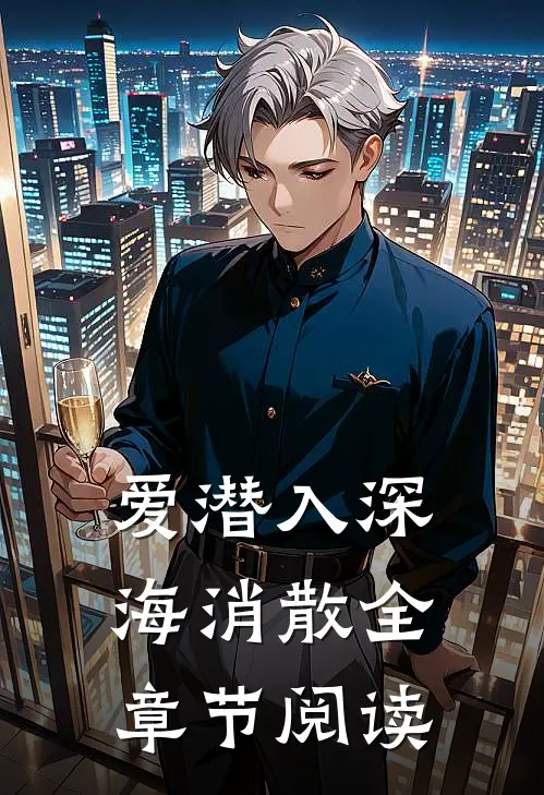 爱潜入深海消散全章节阅读