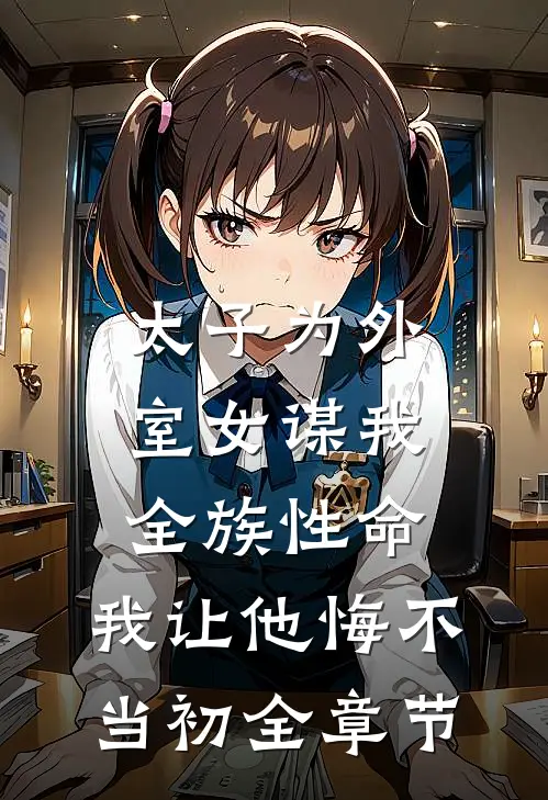 太子为外室女谋我全族性命，我让他悔不当初全章节
