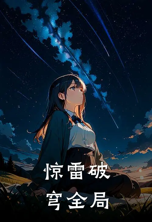 惊雷破穹全局