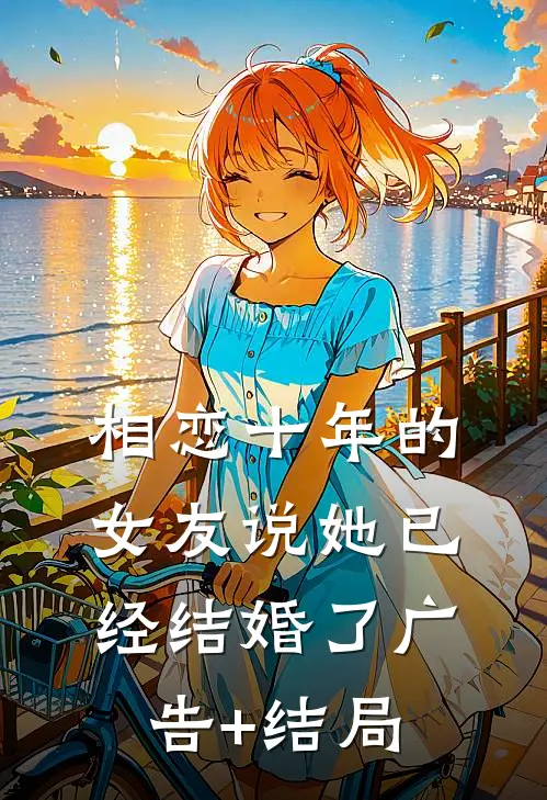 相恋十年的女友说她已经结婚了广告+结局