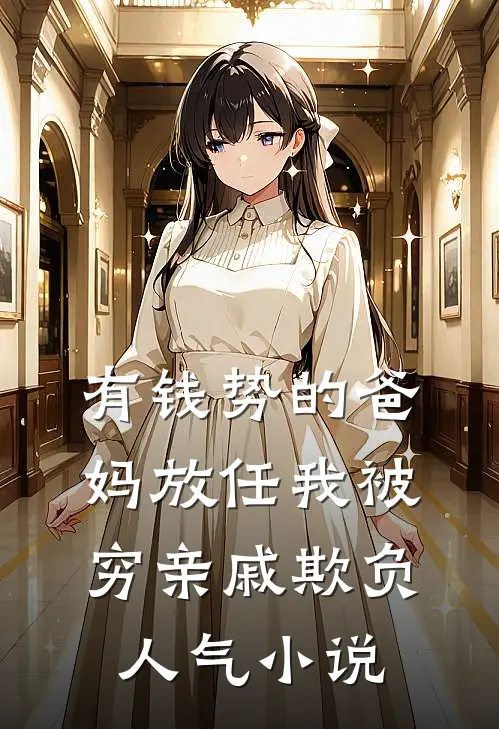 有钱势的爸妈放任我被穷亲戚欺负人气小说