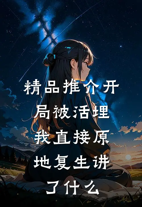 精品推介开局被活埋,我直接原地复生讲了什么