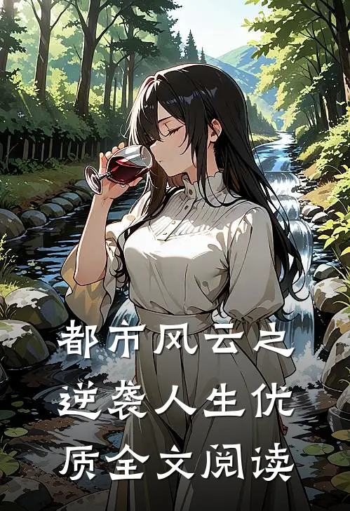 都市风云之逆袭人生优质全文阅读