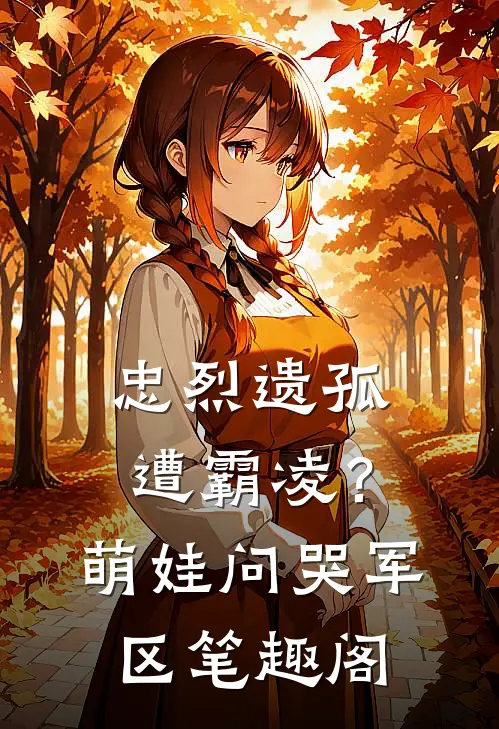 忠烈遗孤遭霸凌？萌娃问哭军区笔趣阁