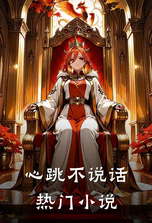 心跳不说话热门小说