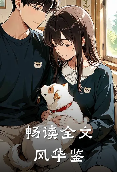畅读全文风华鉴