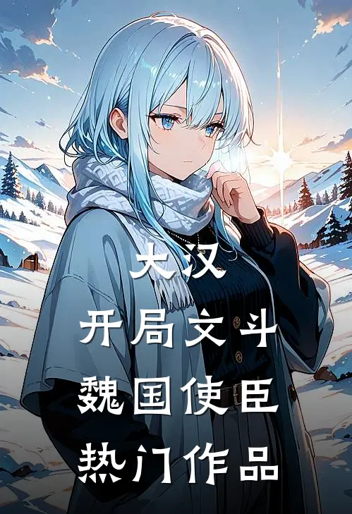 大汉：开局文斗魏国使臣热门作品