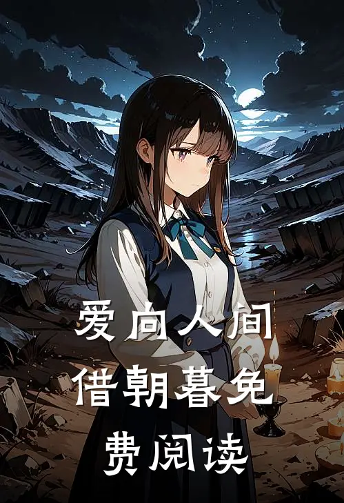 爱向人间借朝暮免费阅读