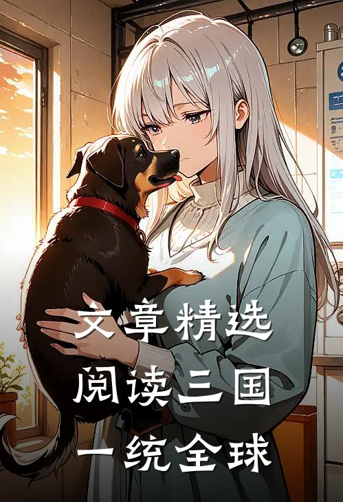 文章精选阅读三国：一统全球