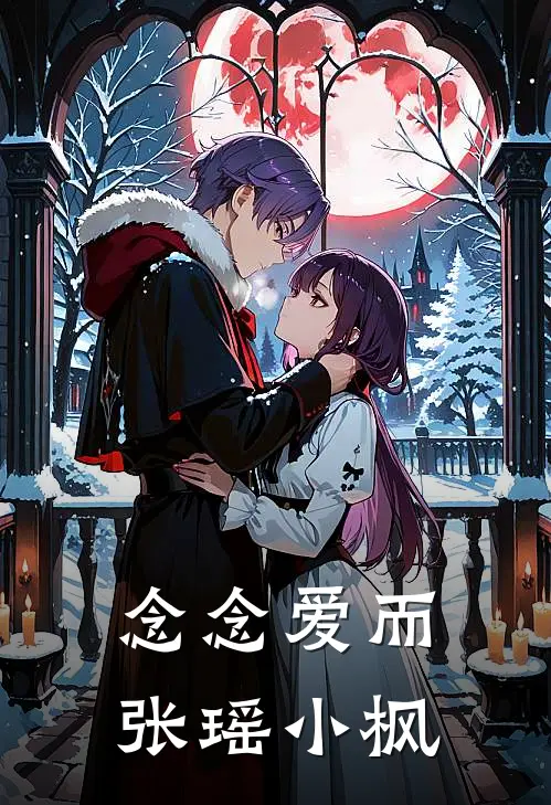 念念爱而张瑶小枫