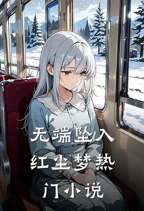 无端坠入红尘梦热门小说