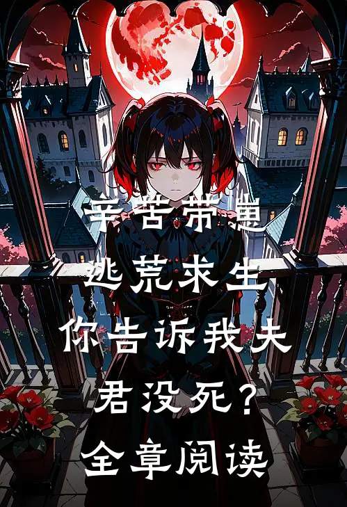 辛苦带崽逃荒求生，你告诉我夫君没死？全章阅读