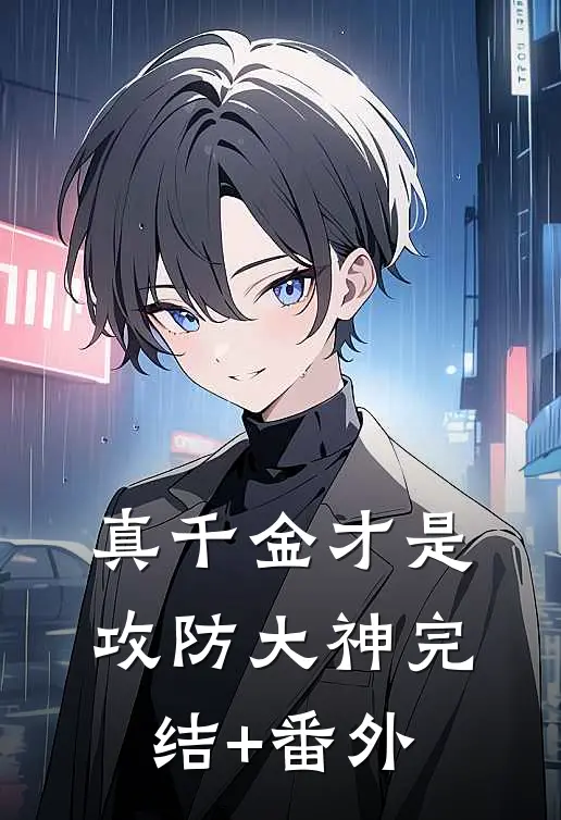 真千金才是攻防大神完结+番外