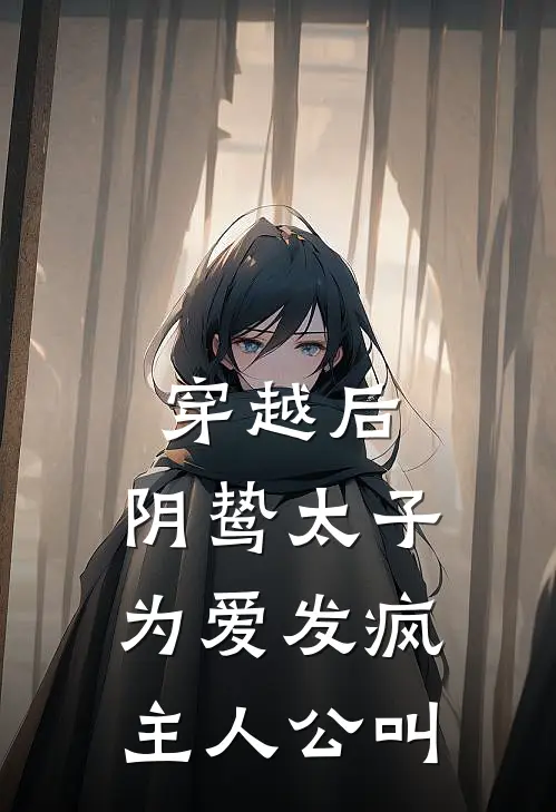 穿越后，阴鸷太子为爱发疯主人公叫