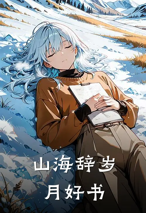 山海辞岁月好书