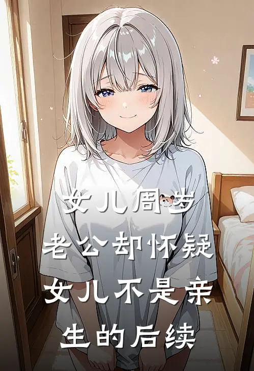女儿周岁，老公却怀疑女儿不是亲生的后续